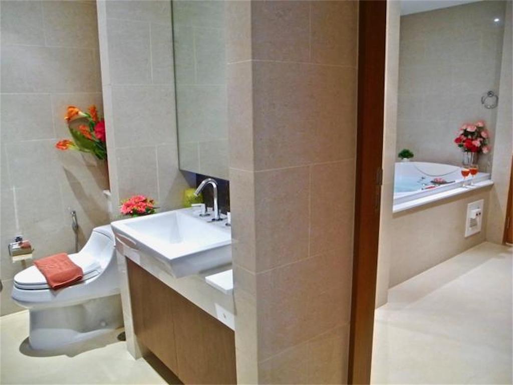 The Privilege Residence : 1 Bedroom Apartment In Patong Exteriér fotografie