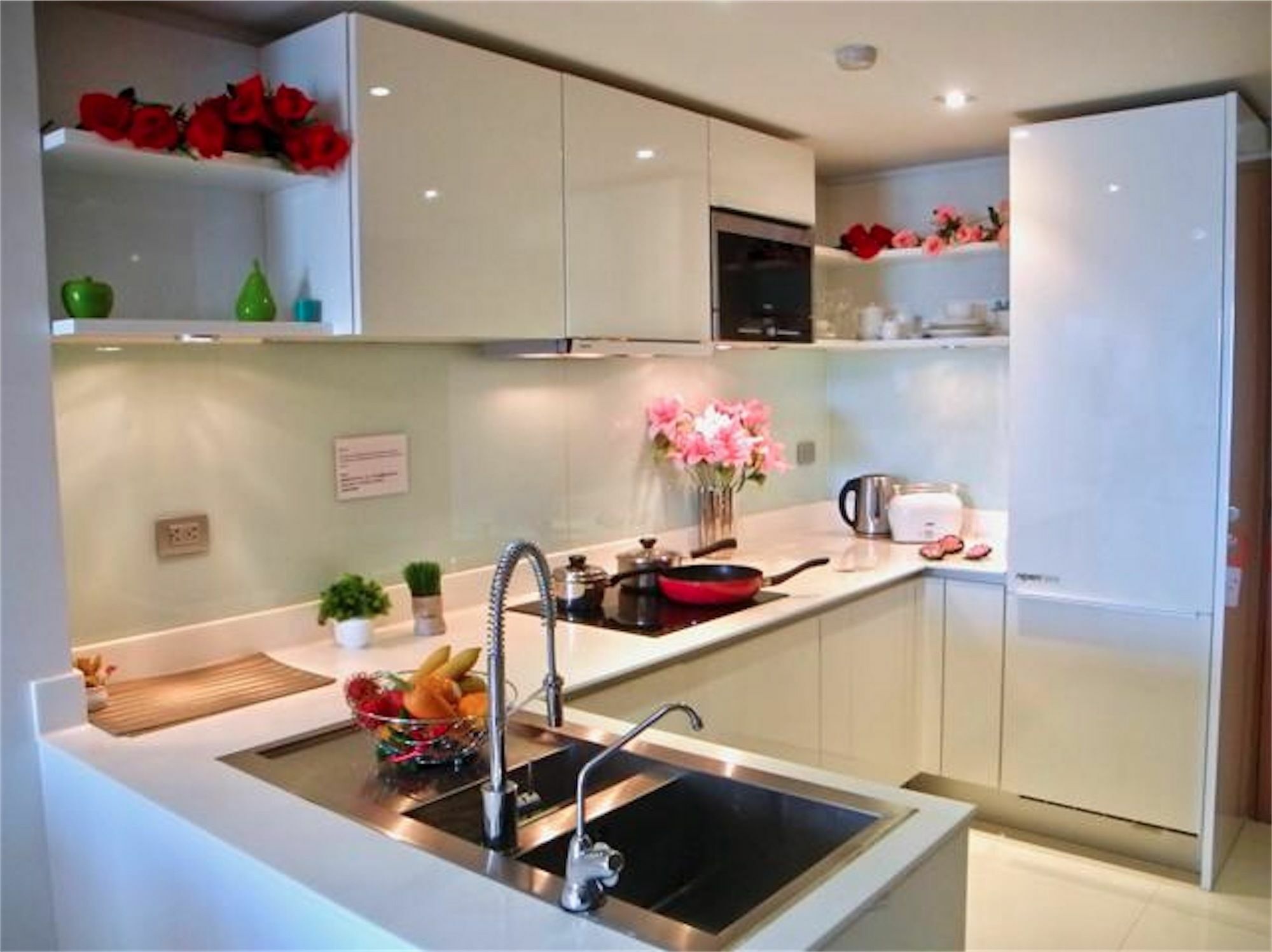 The Privilege Residence : 1 Bedroom Apartment In Patong Exteriér fotografie